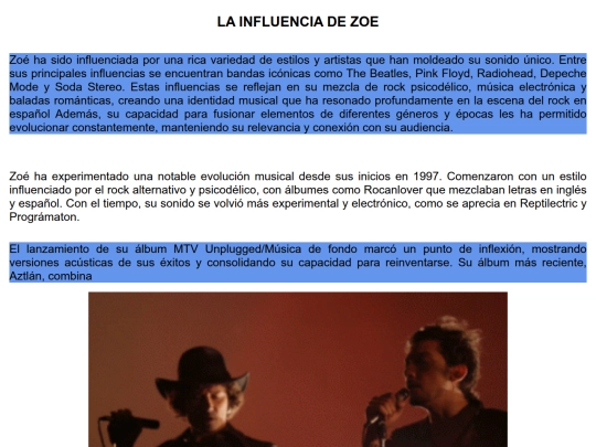 APORTACIONES screenshot