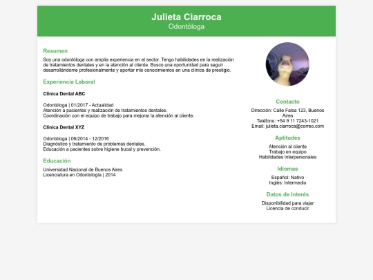 Nuevo/intex screenshot
