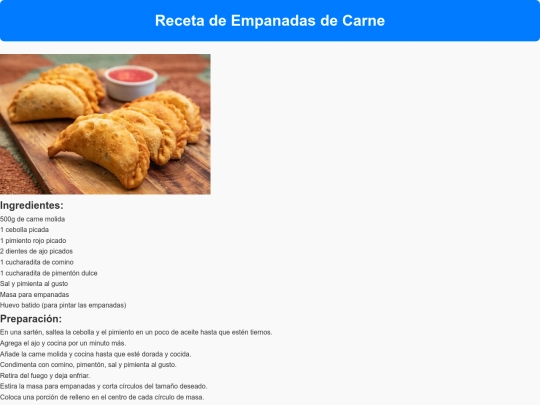 recetario/empanadas_de_carne screenshot