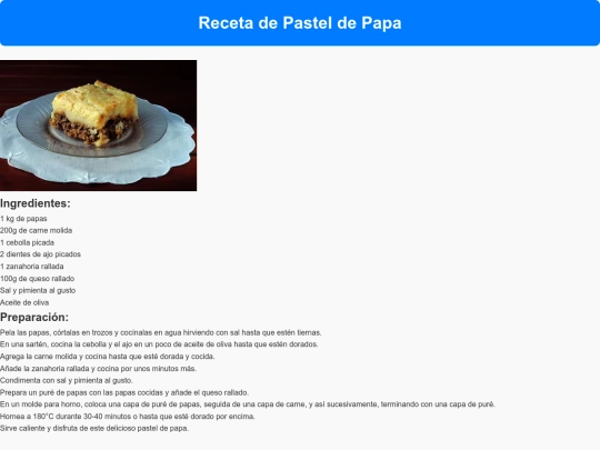 recetario/pastel_de_papa screenshot