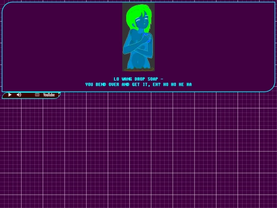 the-wang-cave screenshot