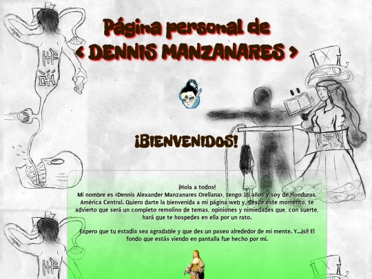 modulo2 screenshot