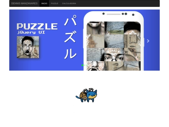 modulo6 screenshot