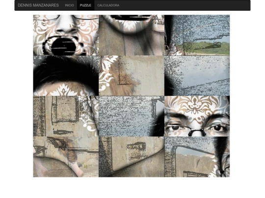 puzzledennis screenshot