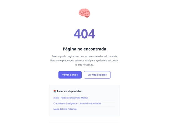 404 screenshot