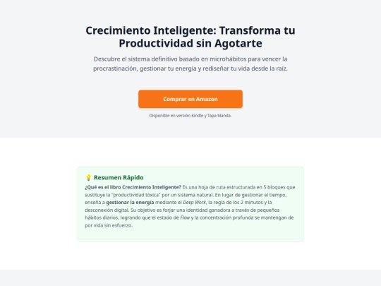 crecimiento-inteligente-libro-productividad screenshot
