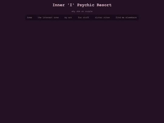 inner-i screenshot