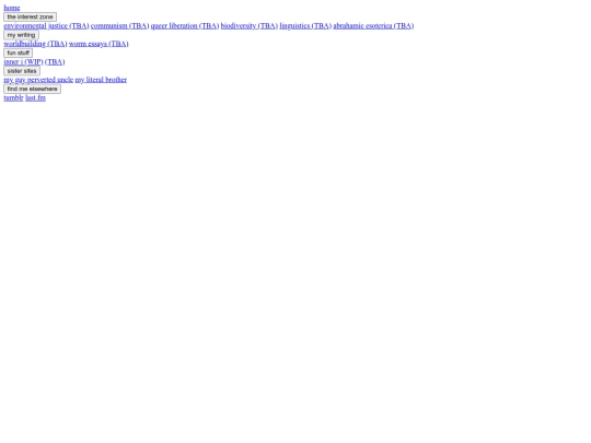 navbar screenshot