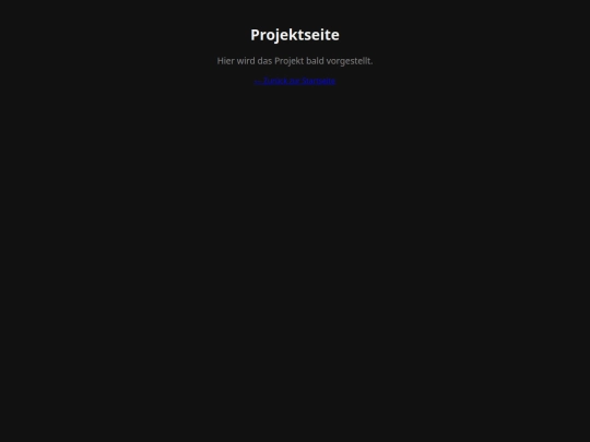project-crossmedia screenshot