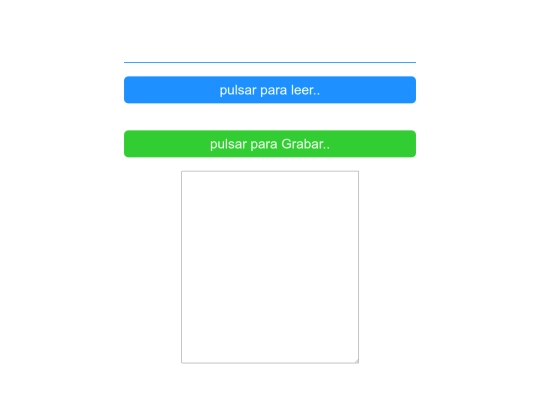 voz screenshot