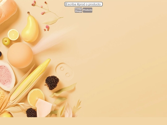 vsa/alimentos screenshot