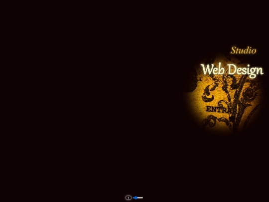 webdesign screenshot