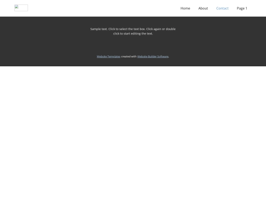 1/Contact screenshot