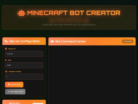 public screenshot