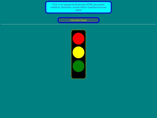 como sea/ccs3/ejemploccs screenshot