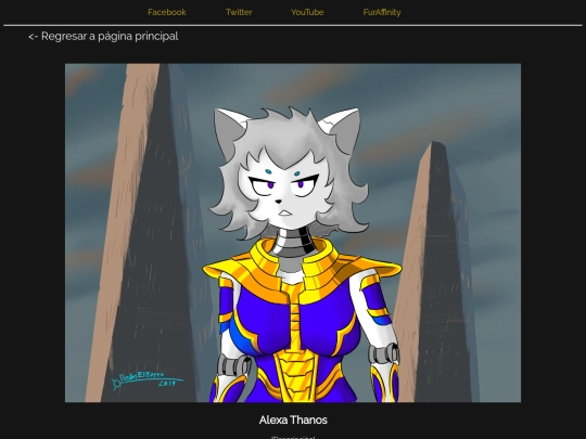 0009-Alexa_Thanos screenshot