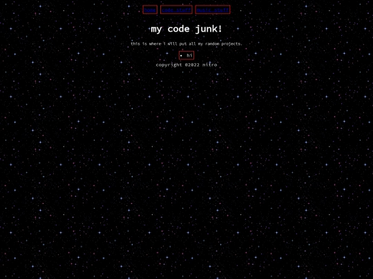 codestuff screenshot