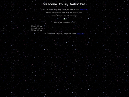 musicstuff screenshot