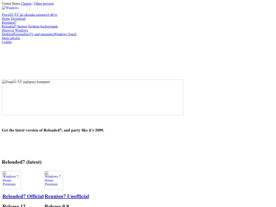 bingforyall screenshot