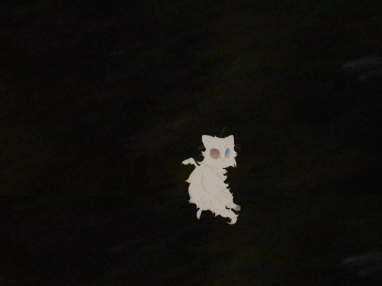 Pitfall screenshot