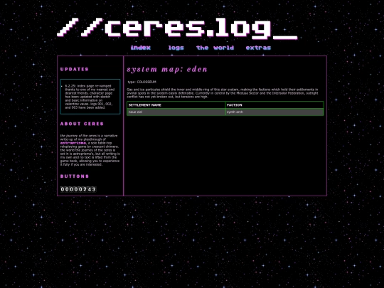 systemeden screenshot