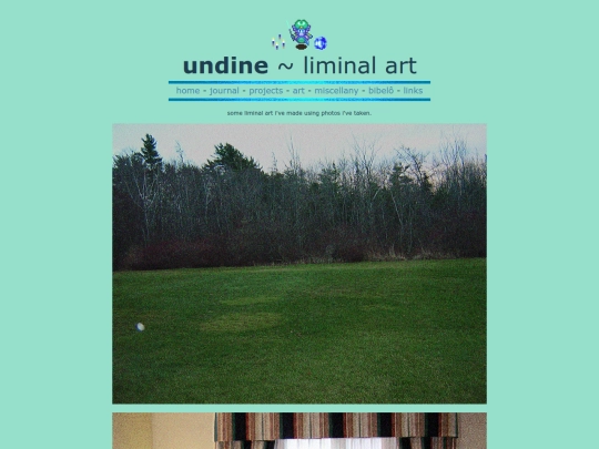 art/liminal screenshot