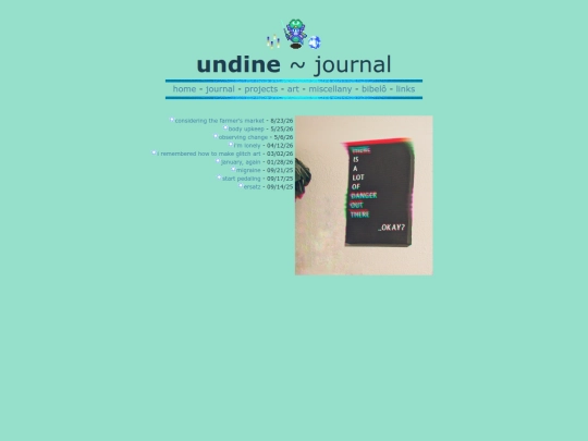 j screenshot