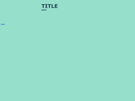 j/x_template screenshot