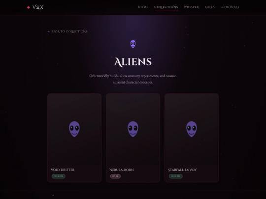 aliens/aliens screenshot