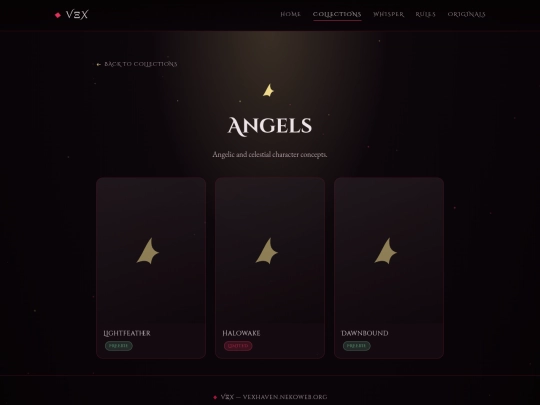 angels/angels screenshot