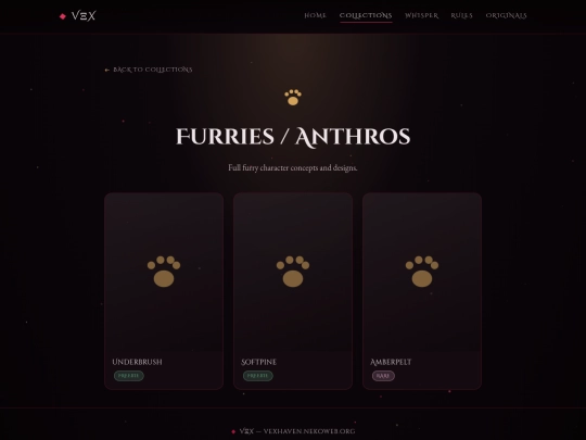 furries/furries screenshot