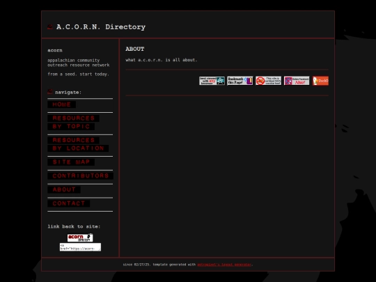 about screenshot