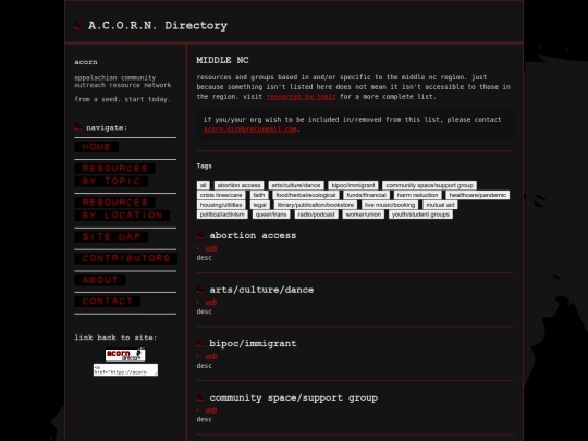 resources/north-carolina/middle-nc screenshot