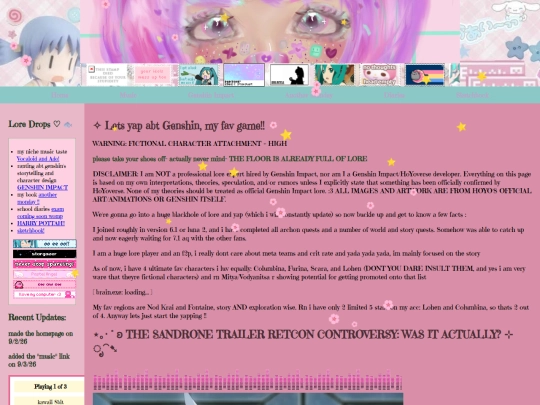 genshinimpact screenshot