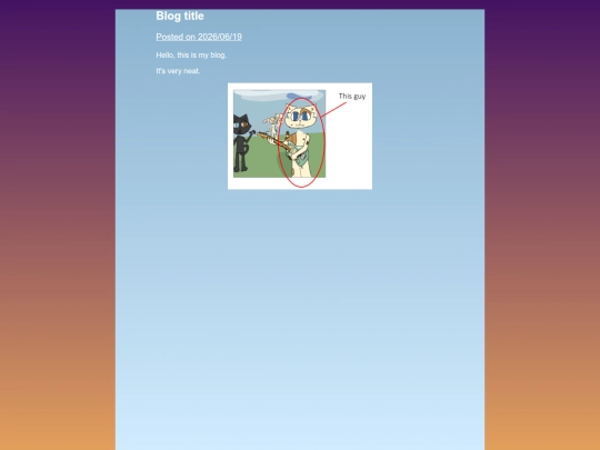 blogs/blog_template screenshot