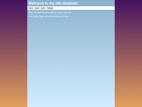 scripts/template screenshot