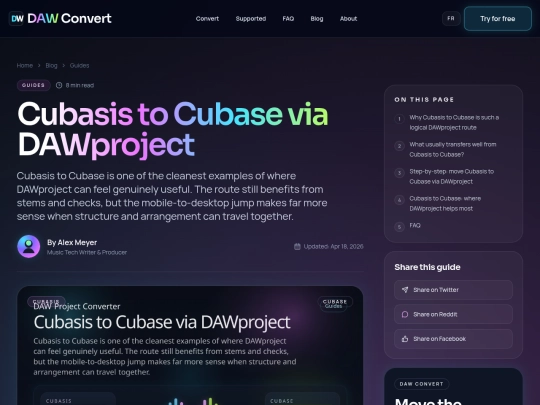 blog/cubasis-to-cubase-dawproject-guide screenshot