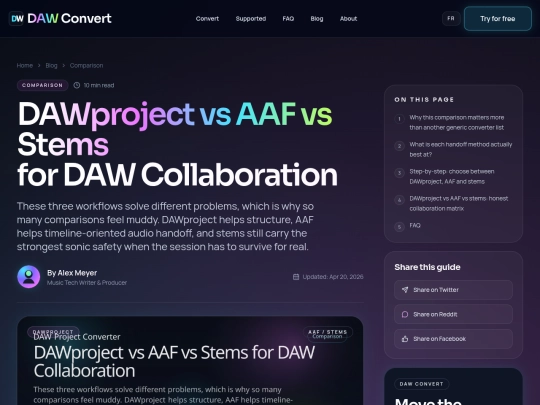 blog/dawproject-vs-aaf-vs-stems-for-daw-collaboration screenshot