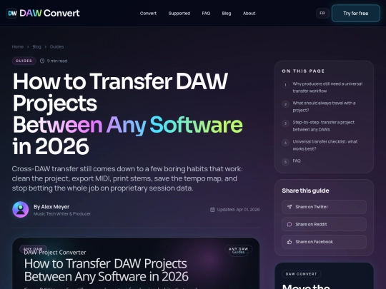 blog/how-to-transfer-daw-projects-between-any-software-in-2026 screenshot