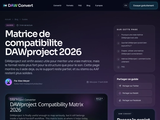fr/blog/dawproject-compatibility-matrix-2026 screenshot