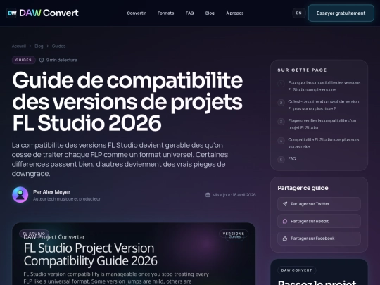 fr/blog/fl-studio-version-compatibility-guide-2026 screenshot