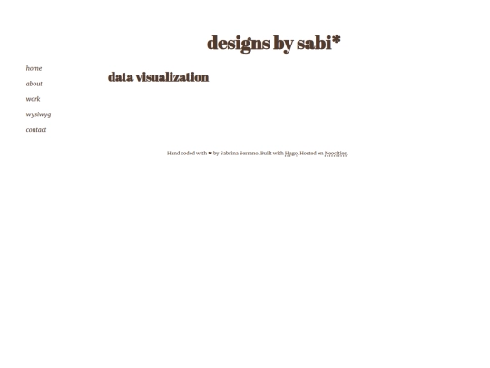 tags/data-visualization screenshot