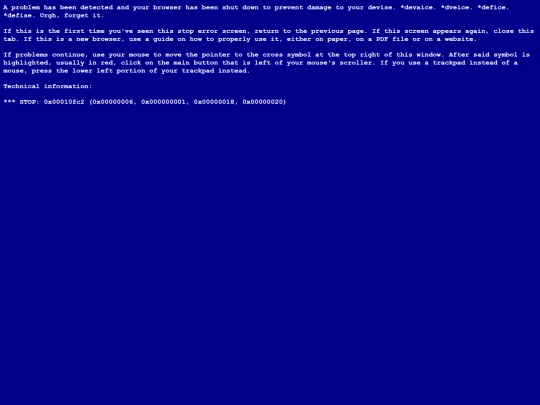youfellforityouidiot screenshot