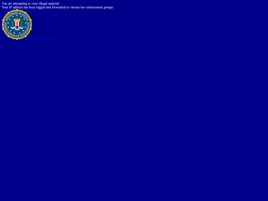 your_going_to_jail screenshot