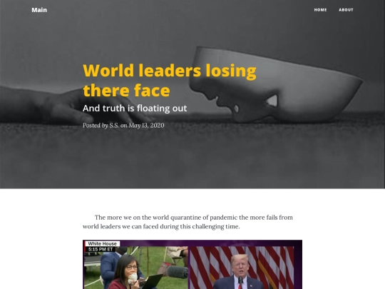 post7 screenshot