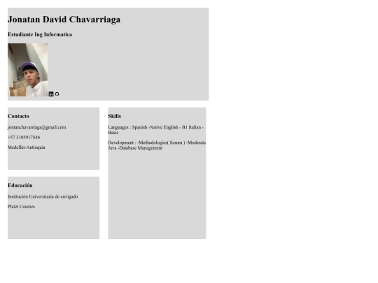 Hv screenshot