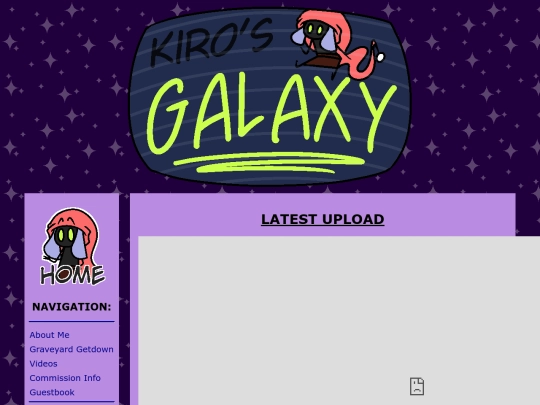 Videos screenshot