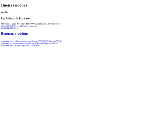 P2P/M3/M3-EjercicioP2P-01 screenshot