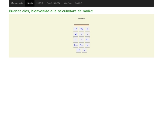 P2P/M6/M5-Ejercicio-01 screenshot
