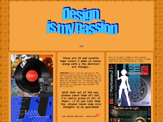 art screenshot